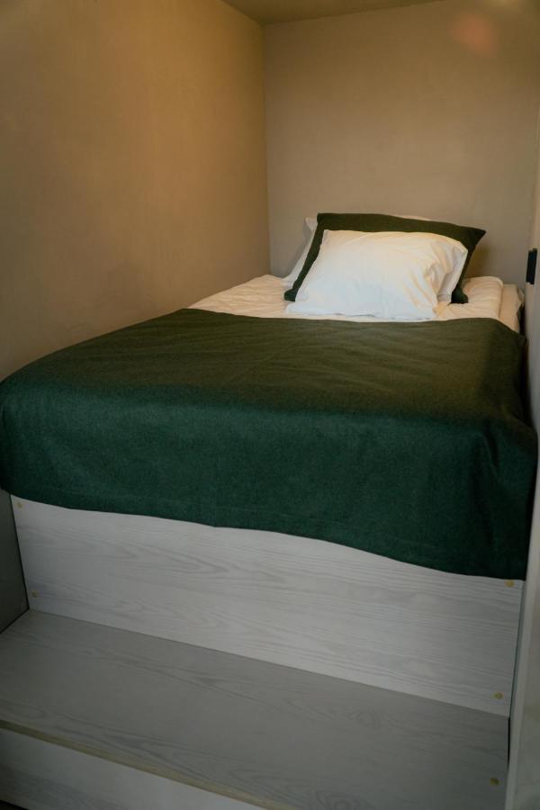 Salla Wilderness Lodges Εξωτερικό φωτογραφία